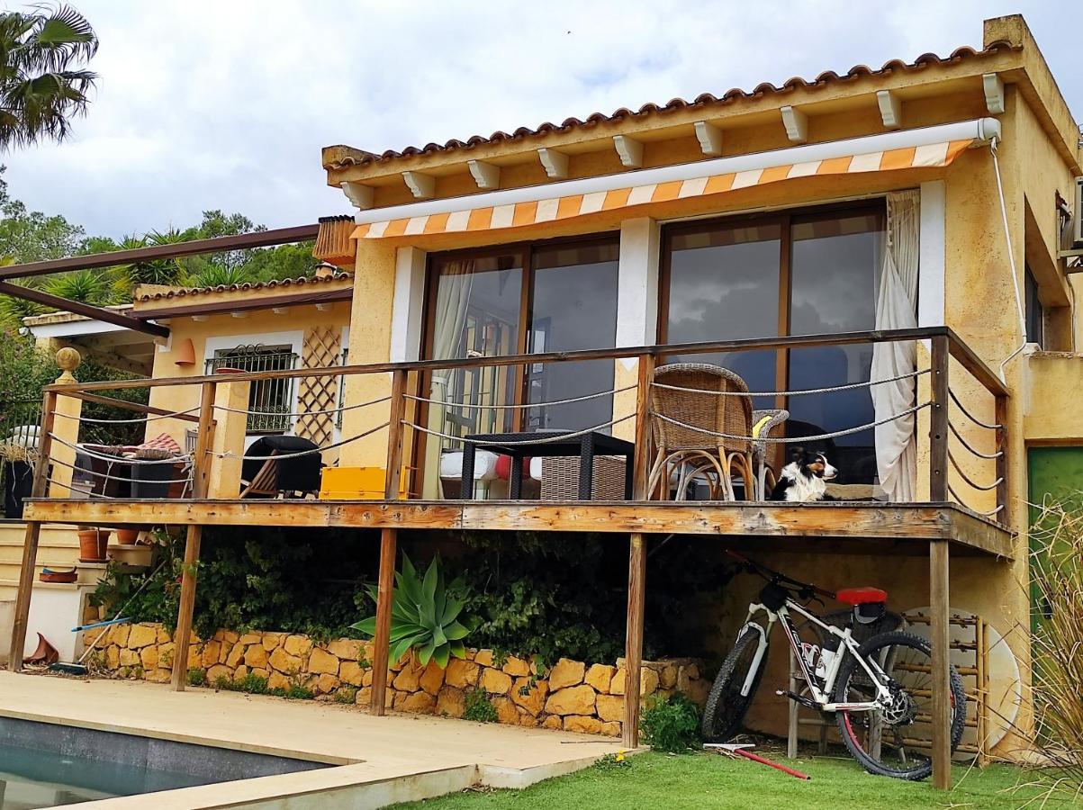 El Paraiso De Los Perros Polop Exterior photo